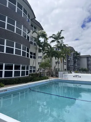 3121 NE 51st Street Fort Lauderdale FL 33308