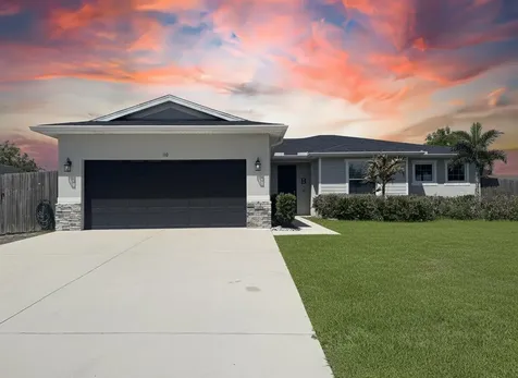 110 SW Pilsner Circle Port St Lucie FL 34953