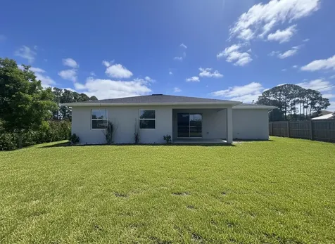 110 SW Pilsner Circle Port St Lucie FL 34953