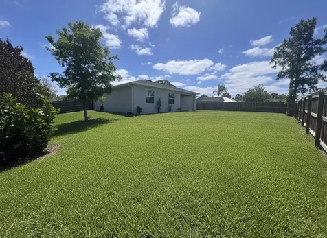 110 SW Pilsner Circle Port St Lucie FL 34953