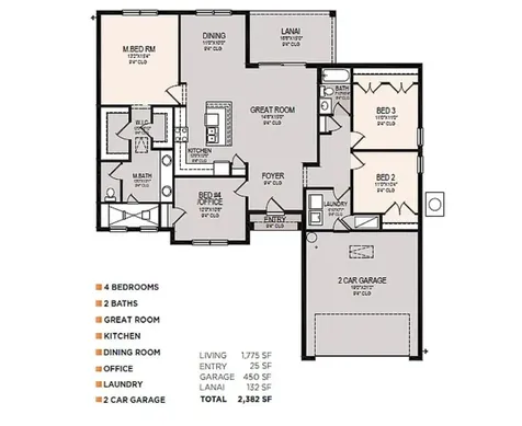110 SW Pilsner Circle Port St Lucie FL 34953