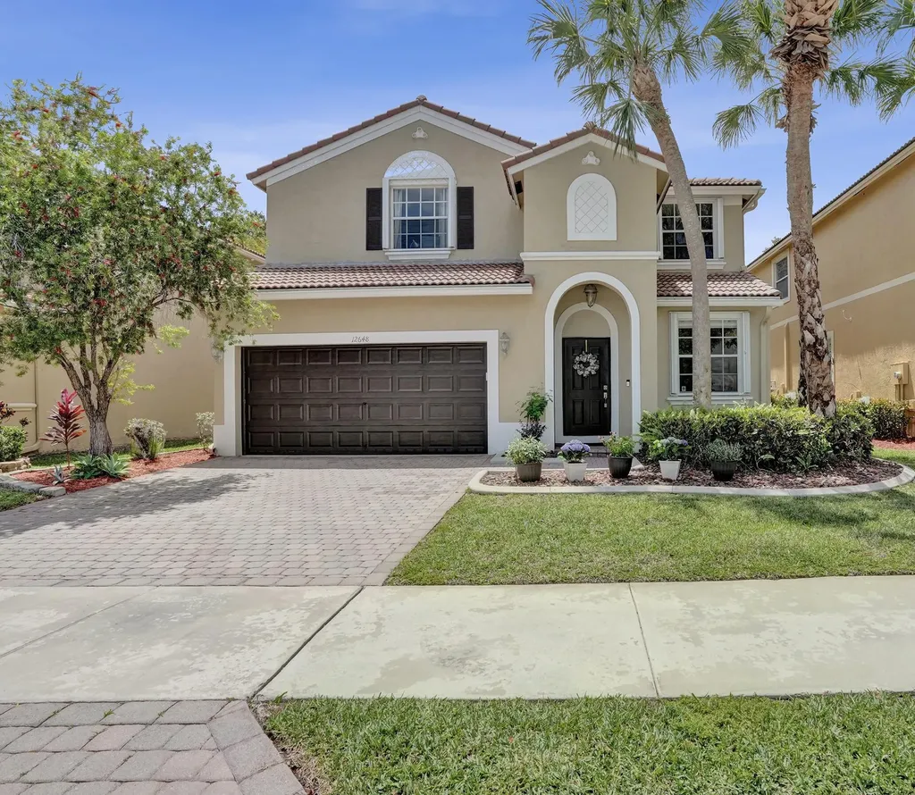 12648 NW 8th Court Coral Springs FL 33071