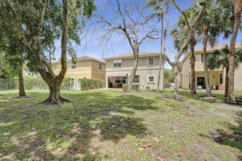 12648 NW 8th Court Coral Springs FL 33071