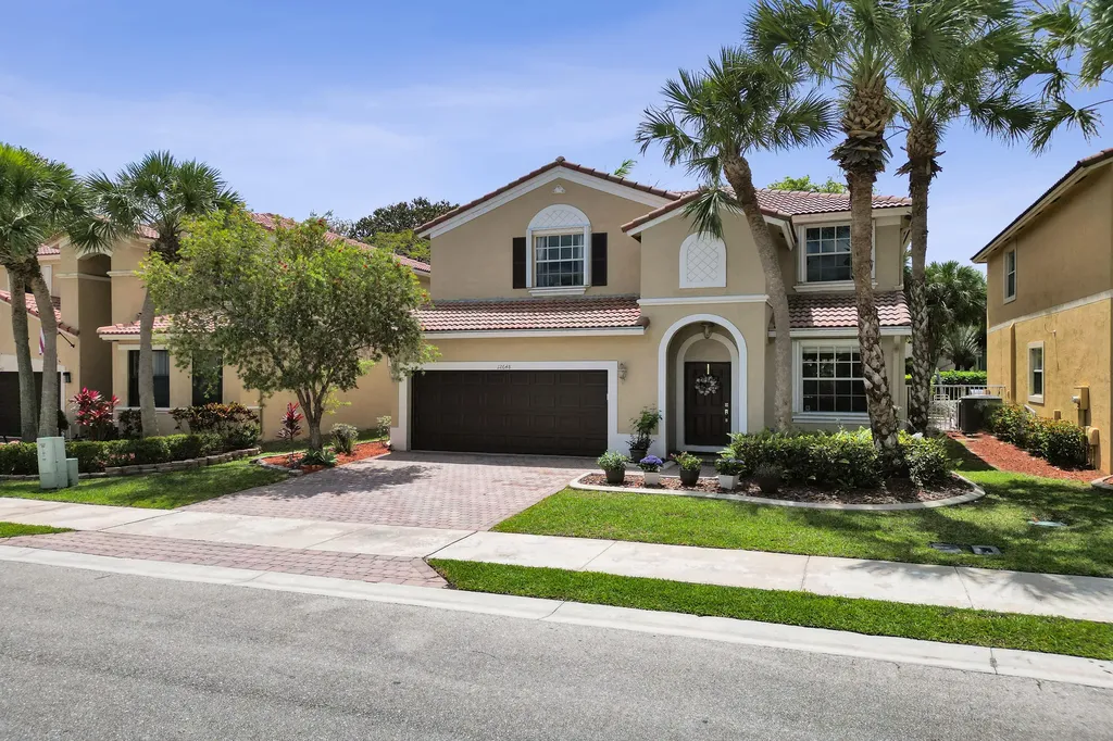 12648 NW 8th Court Coral Springs FL 33071