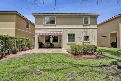 12648 NW 8th Court Coral Springs FL 33071