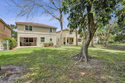 12648 NW 8th Court Coral Springs FL 33071