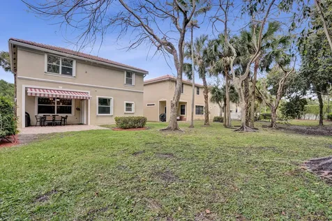 12648 NW 8th Court Coral Springs FL 33071