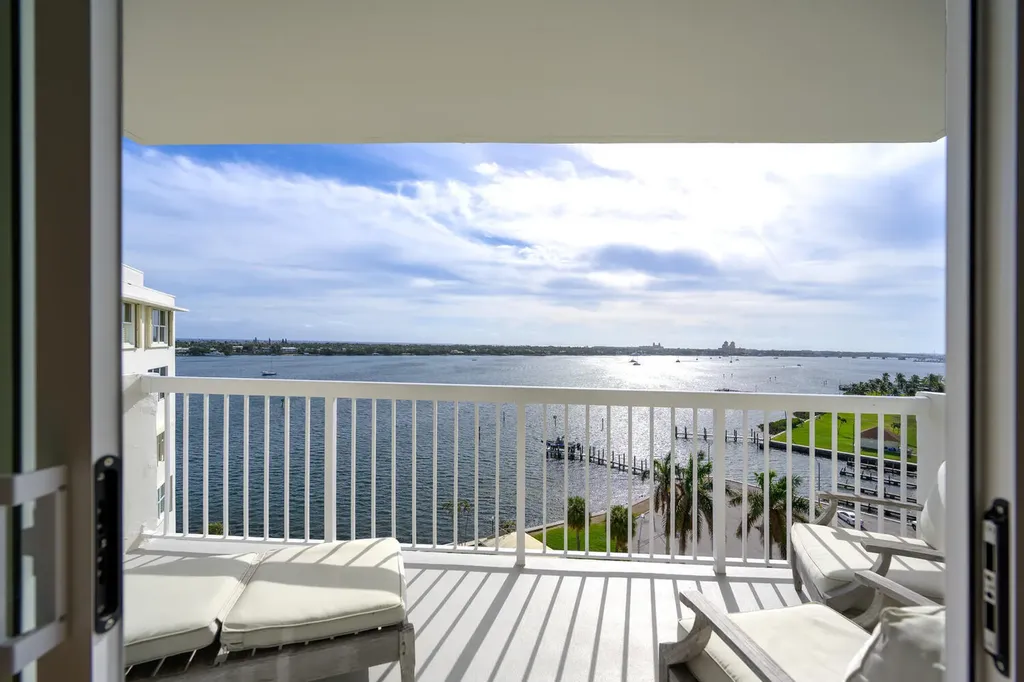 2600 N Flagler Drive West Palm Beach FL 33407