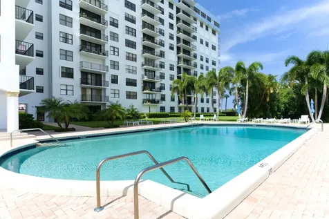 2600 N Flagler Drive West Palm Beach FL 33407