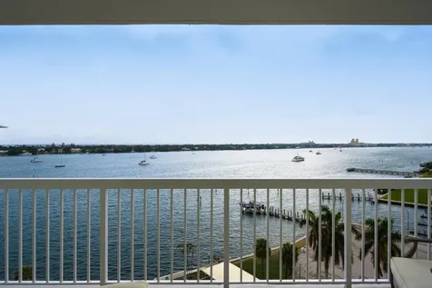 2600 N Flagler Drive West Palm Beach FL 33407
