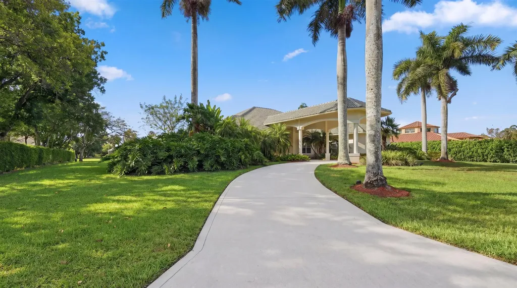15630 Lindbergh Lane Wellington FL 33414