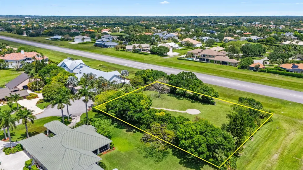 15630 Lindbergh Lane Wellington FL 33414