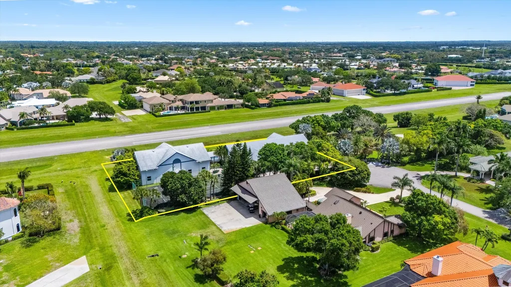 15630 Lindbergh Lane Wellington FL 33414