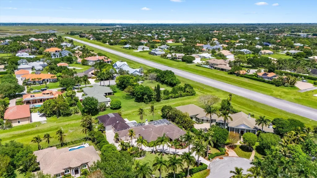 15630 Lindbergh Lane Wellington FL 33414