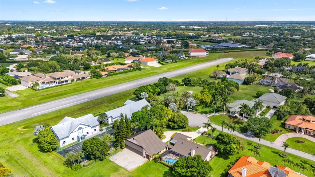 15630 Lindbergh Lane Wellington FL 33414