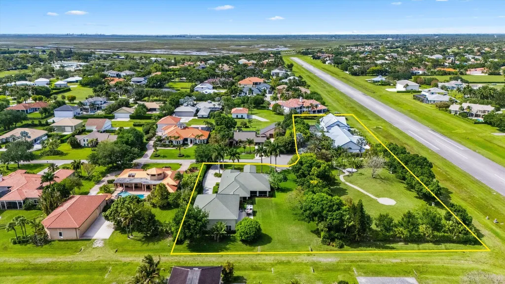 15630 Lindbergh Lane Wellington FL 33414