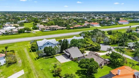 15630 Lindbergh Lane Wellington FL 33414