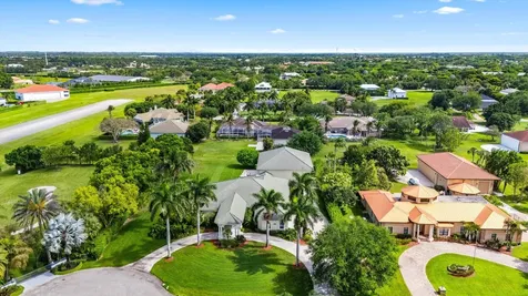 15630 Lindbergh Lane Wellington FL 33414