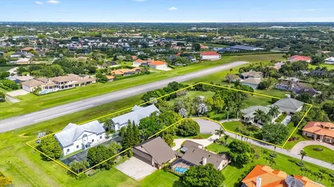 15630 Lindbergh Lane Wellington FL 33414