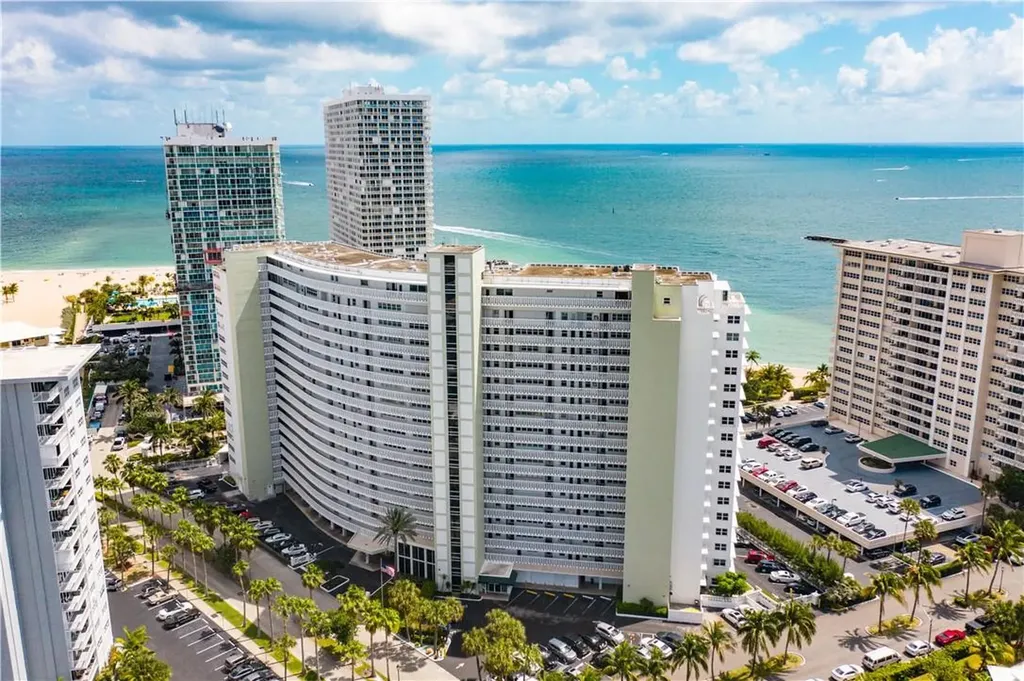 2000 S Ocean Drive Fort Lauderdale FL 33316
