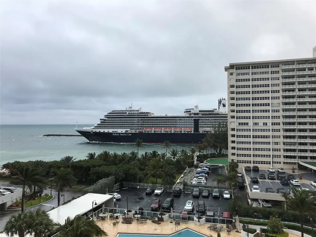 2000 S Ocean Drive Fort Lauderdale FL 33316