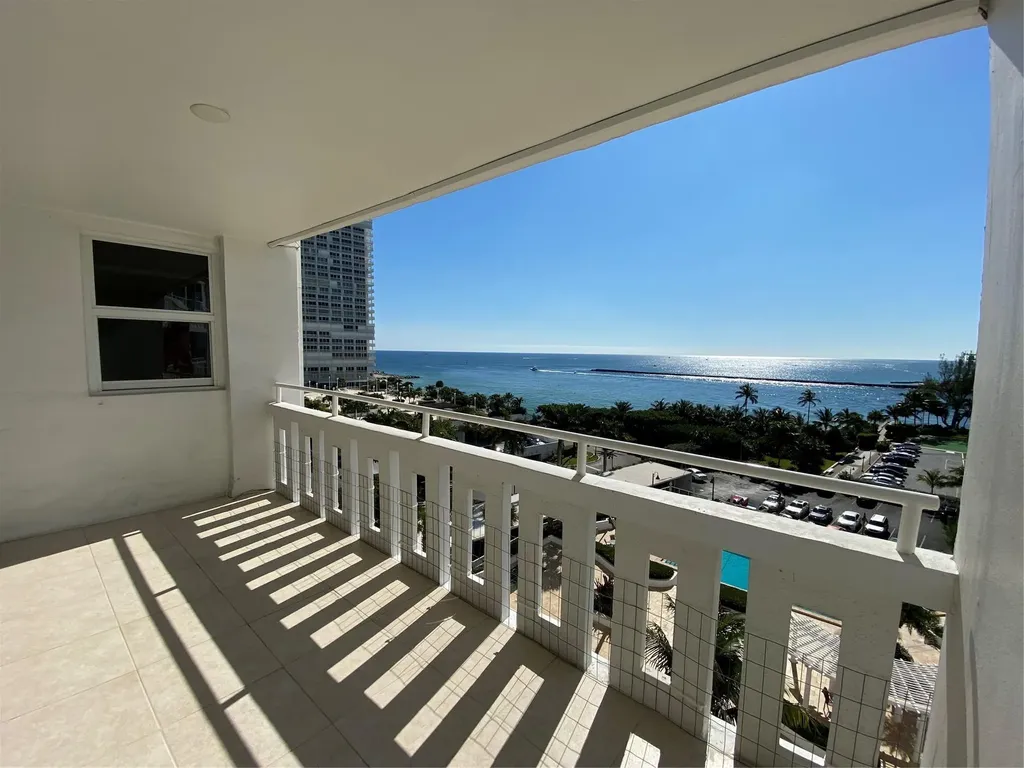2000 S Ocean Drive Fort Lauderdale FL 33316