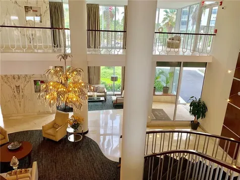 2000 S Ocean Drive Fort Lauderdale FL 33316