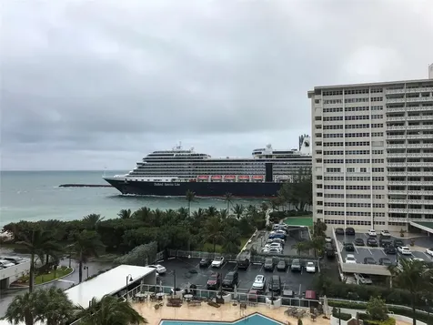 2000 S Ocean Drive Fort Lauderdale FL 33316