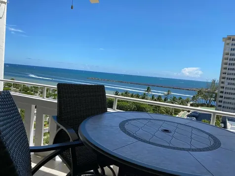 2000 S Ocean Drive Fort Lauderdale FL 33316
