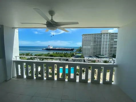 2000 S Ocean Drive Fort Lauderdale FL 33316