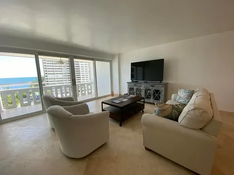 2000 S Ocean Drive Fort Lauderdale FL 33316