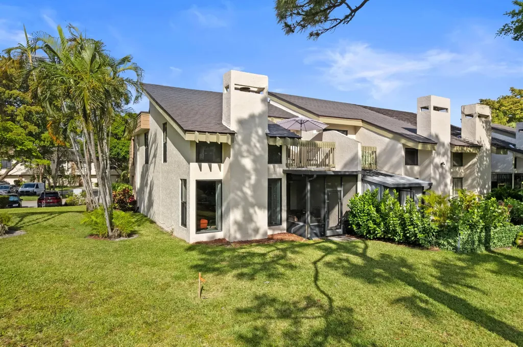 6079 Glendale Drive Boca Raton FL 33433
