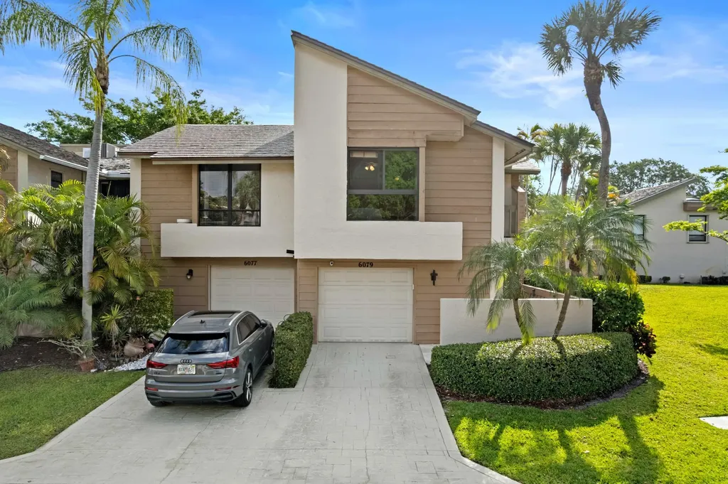 6079 Glendale Drive Boca Raton FL 33433