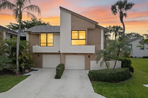6079 Glendale Drive Boca Raton FL 33433