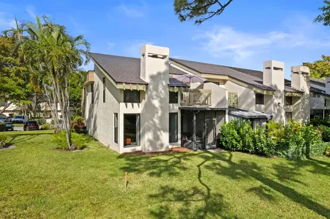 6079 Glendale Drive Boca Raton FL 33433