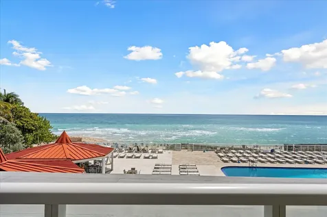 19201 Collins Avenue Sunny Isles Beach FL 33160