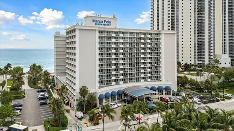 19201 Collins Avenue Sunny Isles Beach FL 33160