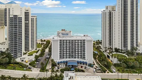 19201 Collins Avenue Sunny Isles Beach FL 33160