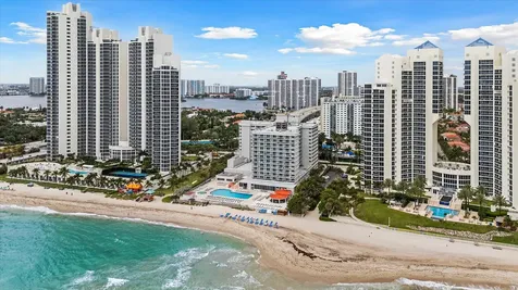 19201 Collins Avenue Sunny Isles Beach FL 33160