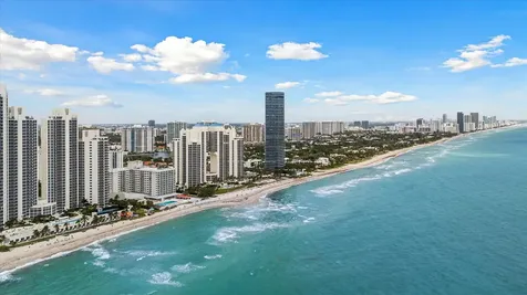 19201 Collins Avenue Sunny Isles Beach FL 33160