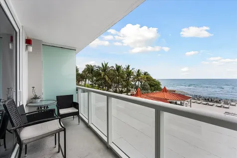 19201 Collins Avenue Sunny Isles Beach FL 33160