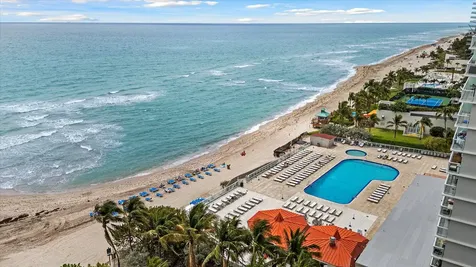 19201 Collins Avenue Sunny Isles Beach FL 33160