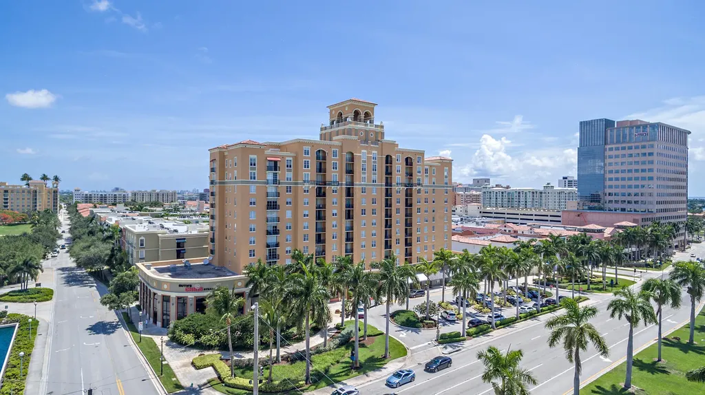 651 Okeechobee Boulevard West Palm Beach FL 33401
