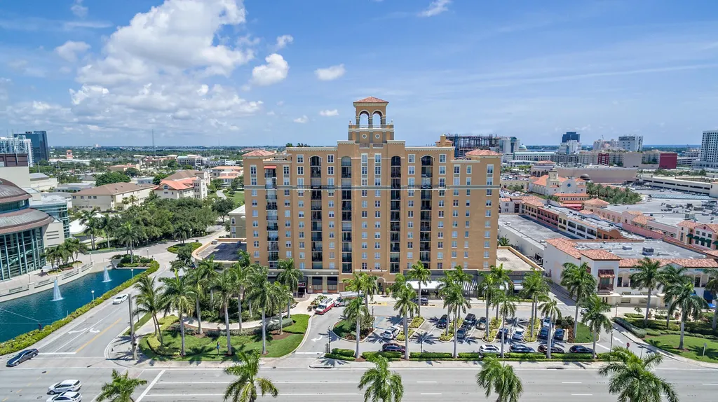 651 Okeechobee Boulevard West Palm Beach FL 33401