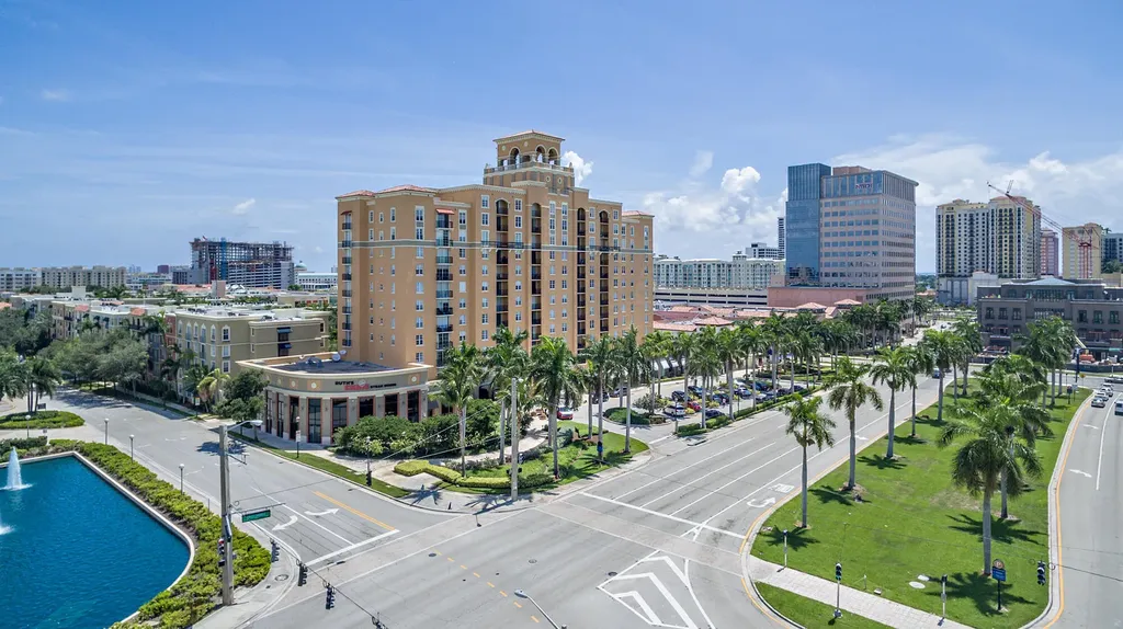 651 Okeechobee Boulevard West Palm Beach FL 33401