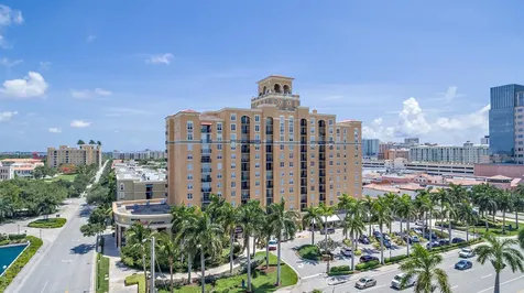 651 Okeechobee Boulevard West Palm Beach FL 33401
