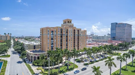 651 Okeechobee Boulevard West Palm Beach FL 33401