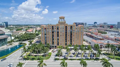 651 Okeechobee Boulevard West Palm Beach FL 33401