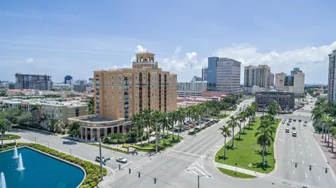 651 Okeechobee Boulevard West Palm Beach FL 33401