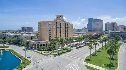 651 Okeechobee Boulevard West Palm Beach FL 33401